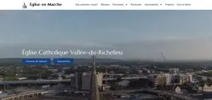 Site Web