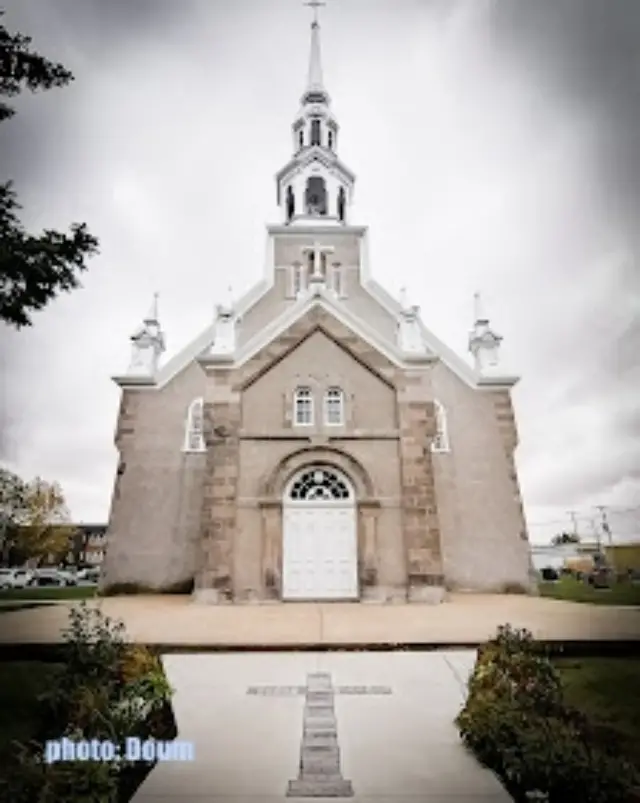 église Saint-Jean-Baptiste