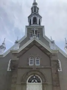 Eglise st-jean-baptiste